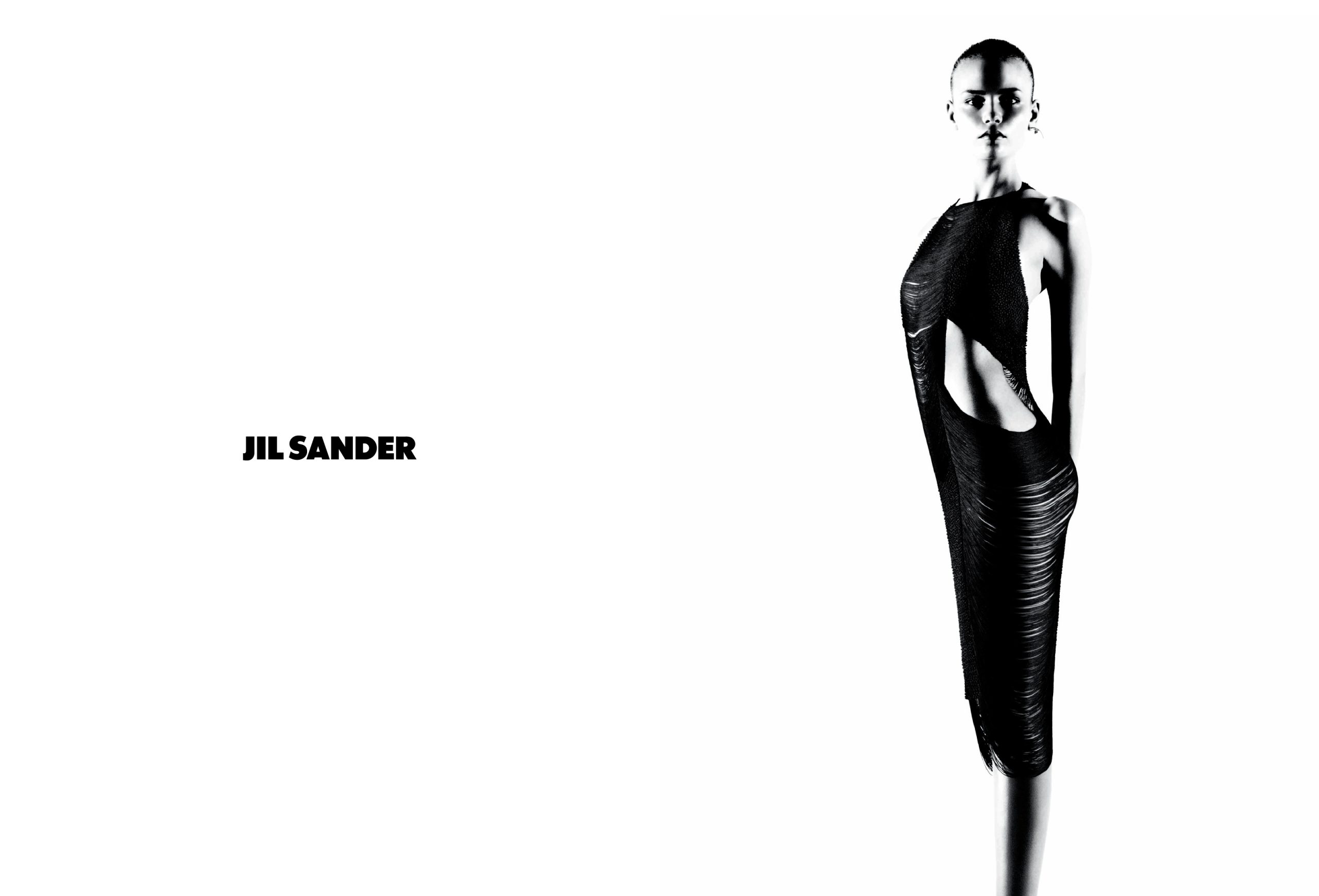 アート・デザイン・音楽 JIL SANDER BY JIL SANDER JIL SANDER by Jil Sander - 0fr. Tokyo – BOUTIQUE ROMANTIQUE